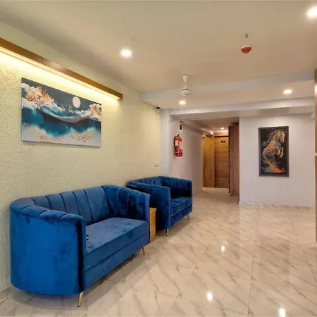 Hotel Royal 24-2